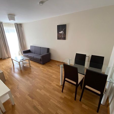Dpcristal Calvo Sotelo 164, 4C Sarria Kültér fotó